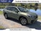 2021 Subaru Forester Premium CVT