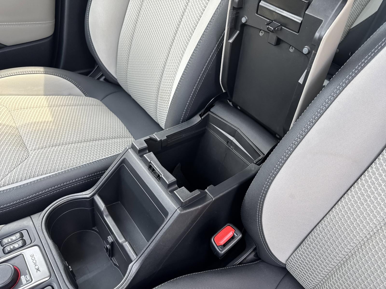 2021 Subaru Forester Premium CVT