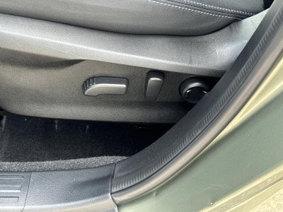 2021 Subaru Forester Premium CVT