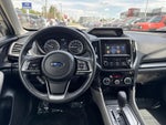 2021 Subaru Forester Premium CVT