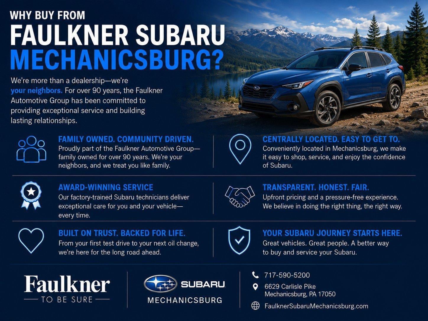 2021 Subaru Forester Premium CVT