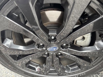 2023 Subaru Forester Sport CVT