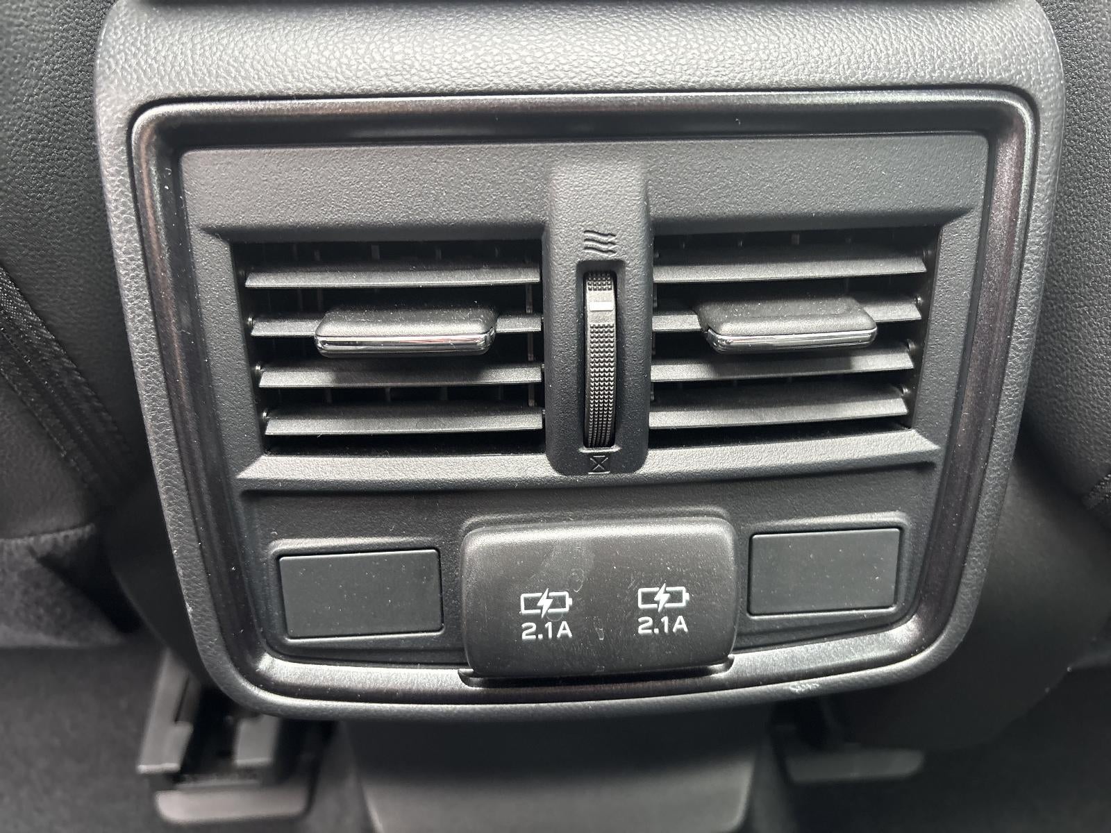 2023 Subaru Forester Sport CVT