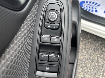 2023 Subaru Forester Sport CVT