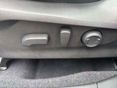 2023 Subaru Forester Sport CVT