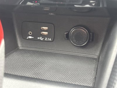 2023 Subaru Forester Sport CVT