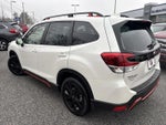 2023 Subaru Forester Sport CVT