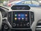 2025 Subaru Forester Wilderness CVT