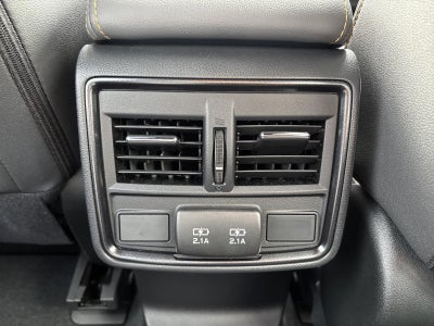 2025 Subaru Forester Wilderness CVT