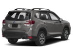 2020 Subaru Forester Premium CVT