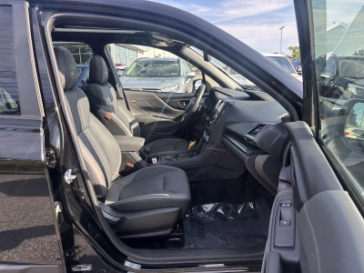 2024 Subaru Forester Wilderness AWD