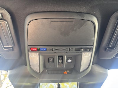 2024 Subaru Forester Wilderness AWD