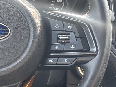 2024 Subaru Forester Wilderness AWD