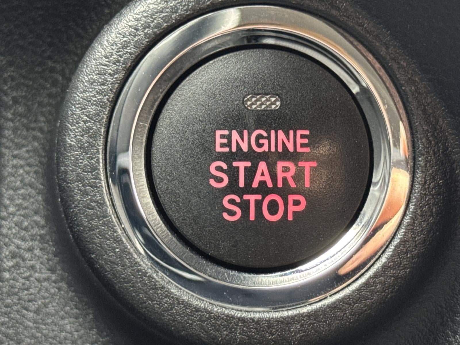 2020 Subaru Forester Premium CVT