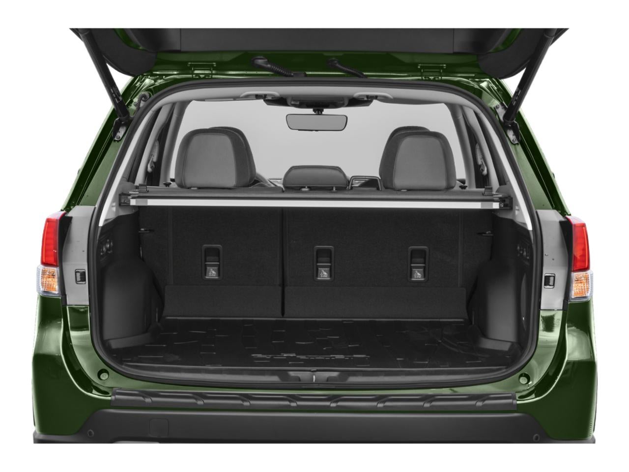 2024 Subaru Forester Limited AWD