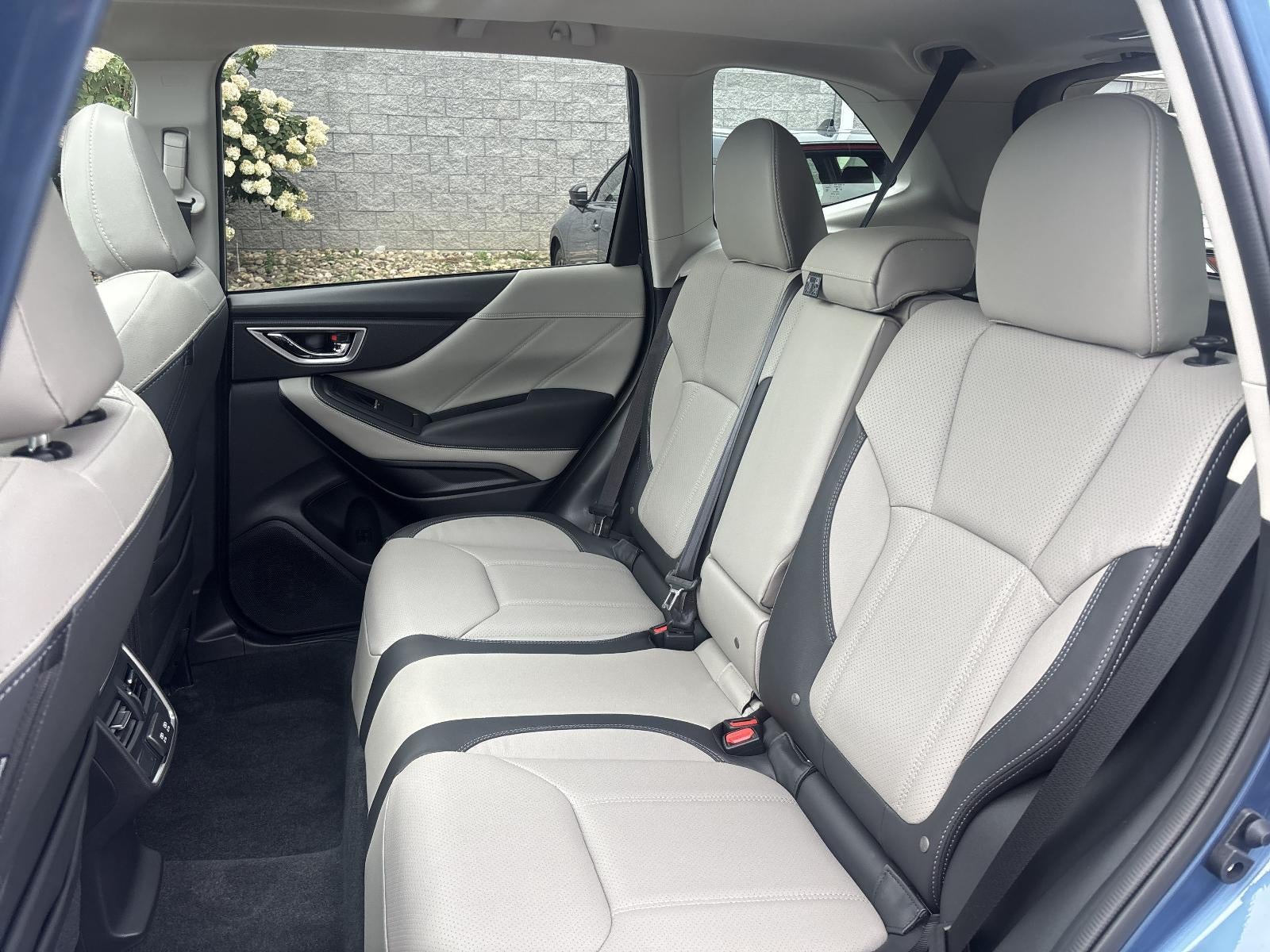 2024 Subaru Forester Limited AWD