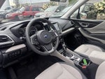 2024 Subaru Forester Limited AWD