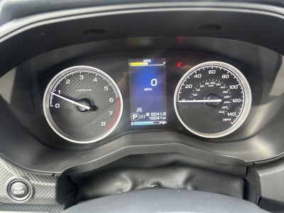 2024 Subaru Forester Limited AWD