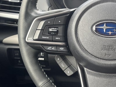 2024 Subaru Forester Limited AWD