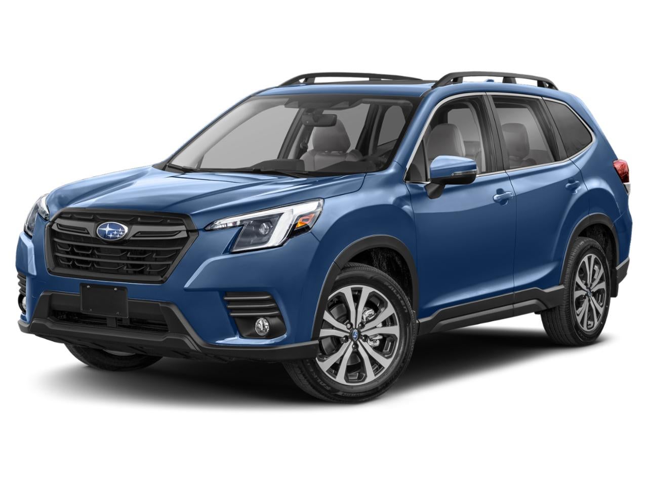 2024 Subaru Forester Limited AWD