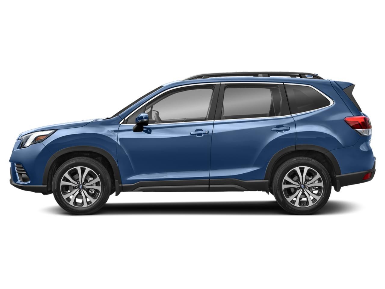 2024 Subaru Forester Limited AWD