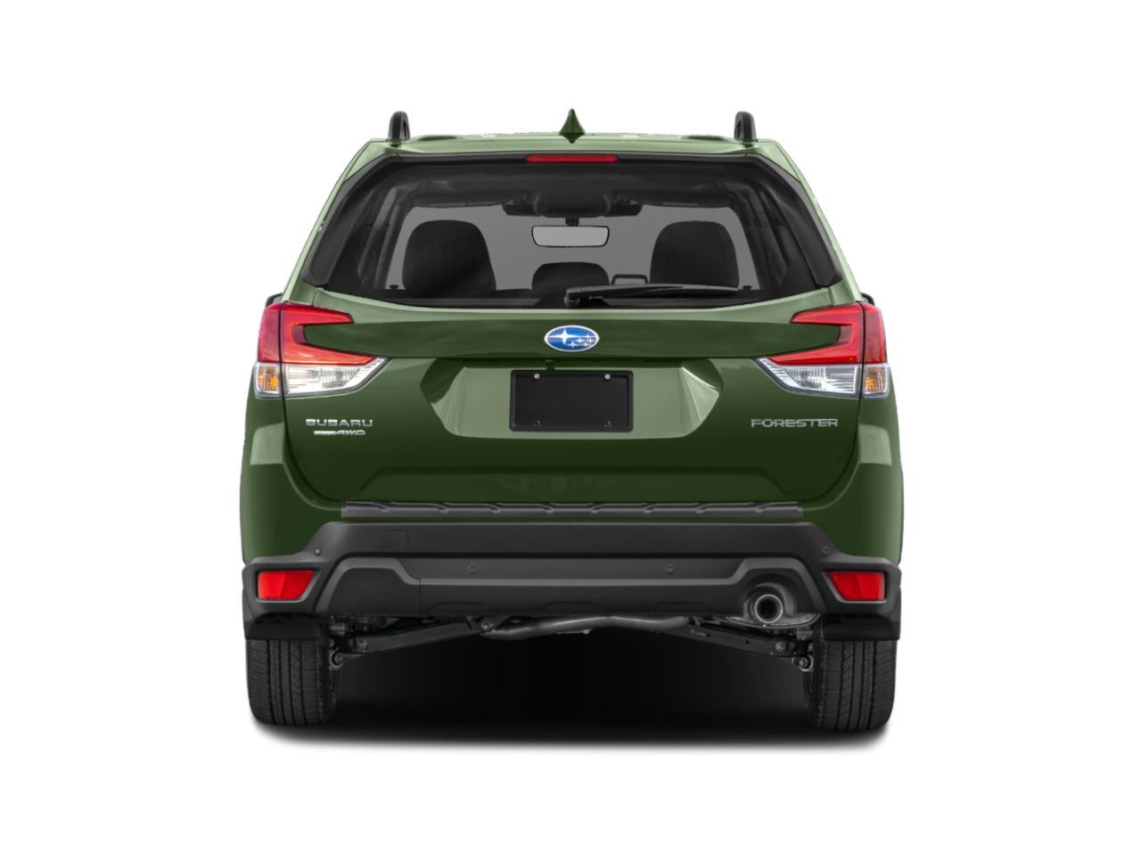 2024 Subaru Forester Limited AWD