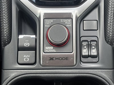 2024 Subaru Forester Limited AWD