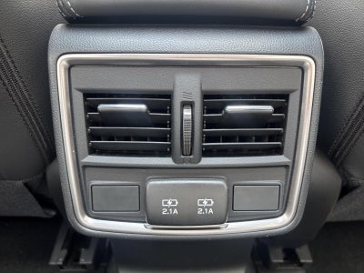 2024 Subaru Forester Limited AWD
