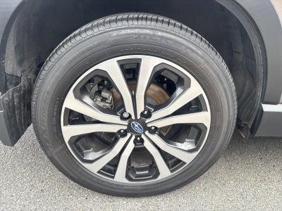2024 Subaru Forester Limited AWD