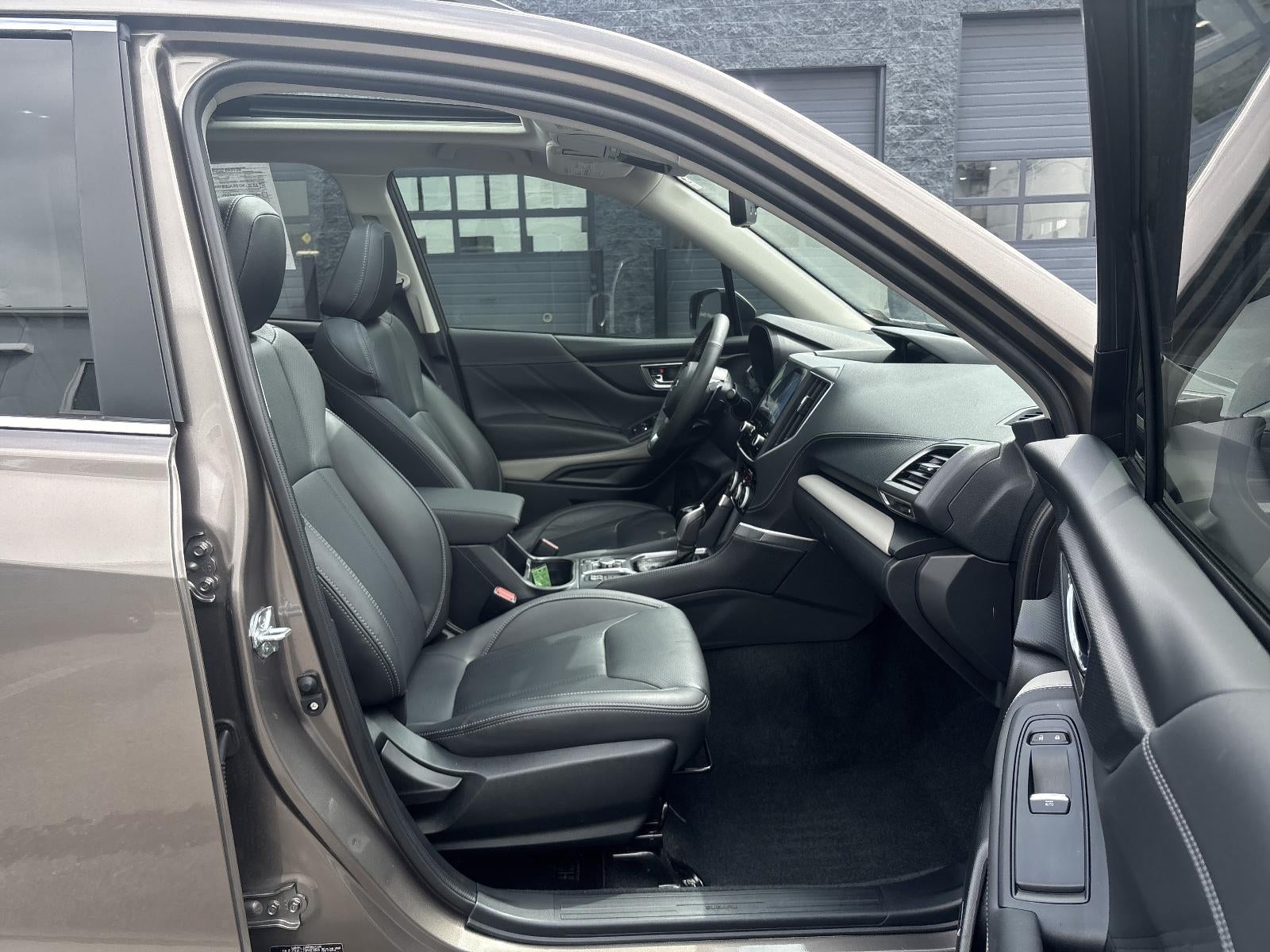 2024 Subaru Forester Limited AWD