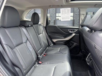 2024 Subaru Forester Limited AWD