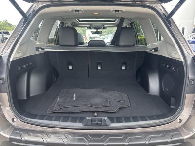2024 Subaru Forester Limited AWD
