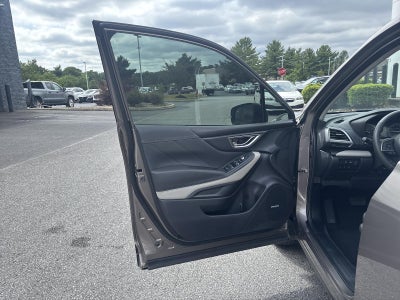 2024 Subaru Forester Limited AWD