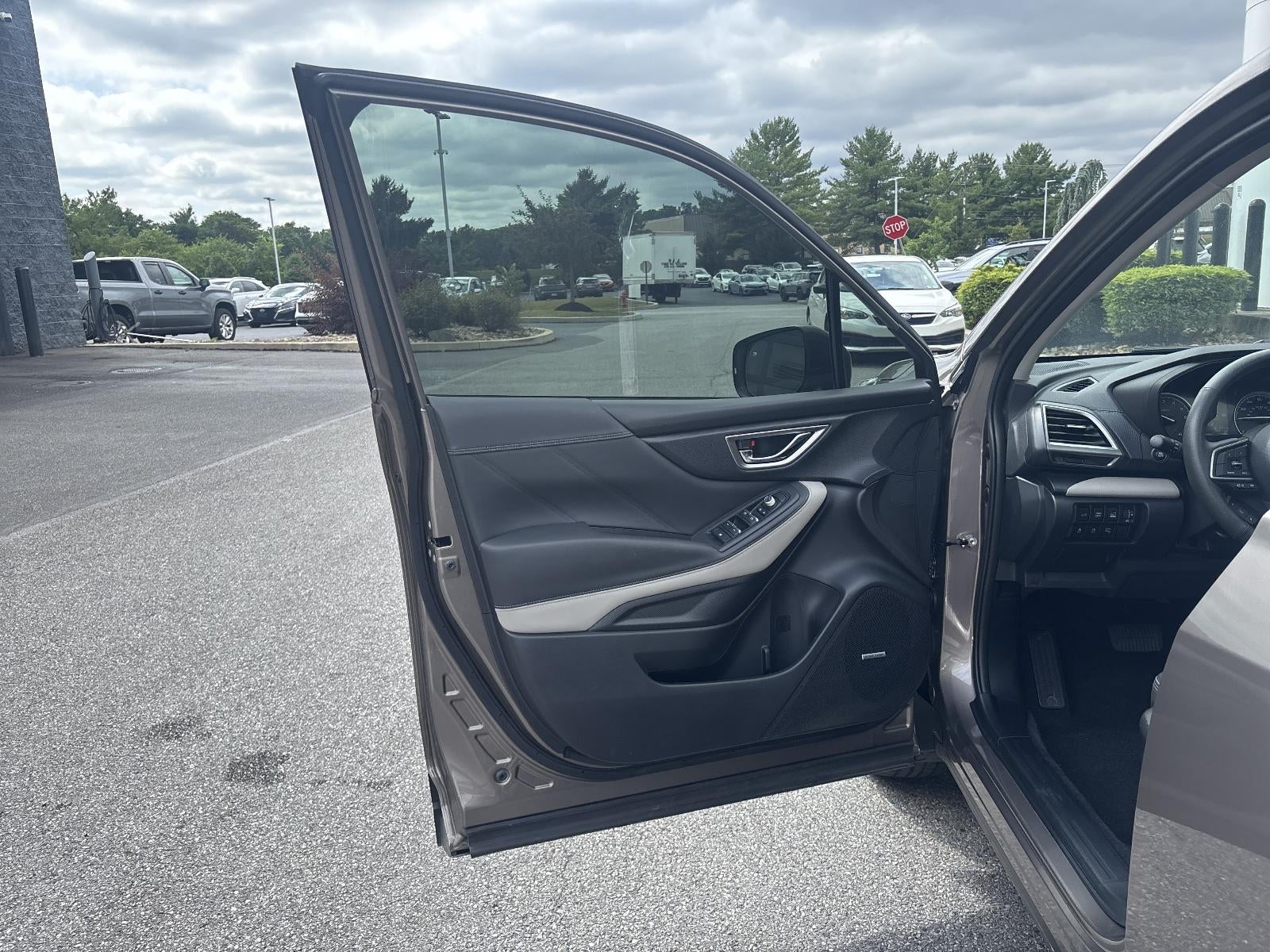 2024 Subaru Forester Limited AWD