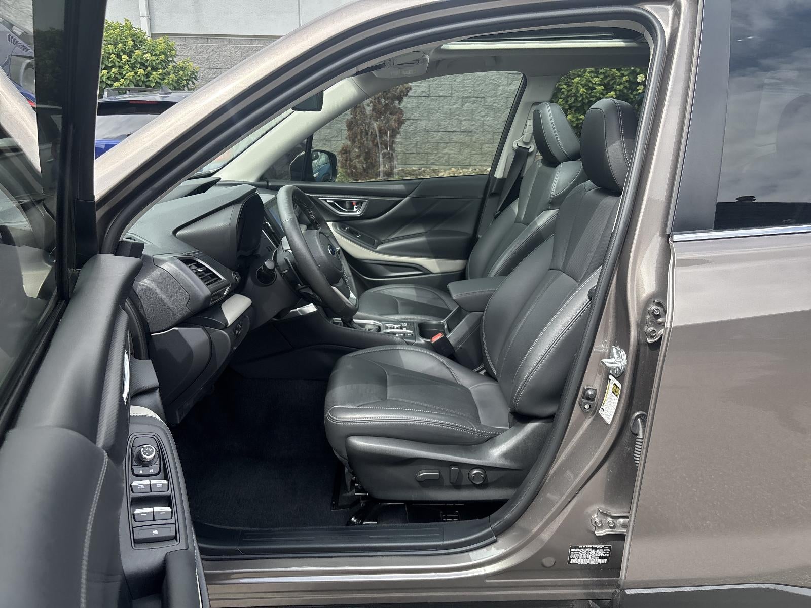 2024 Subaru Forester Limited AWD