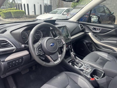 2024 Subaru Forester Limited AWD