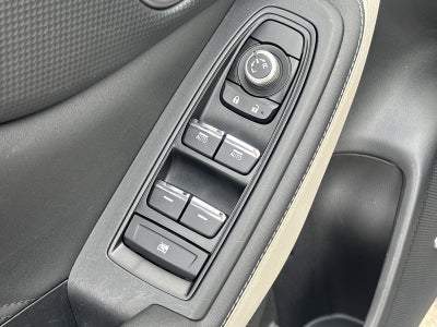 2024 Subaru Forester Limited AWD