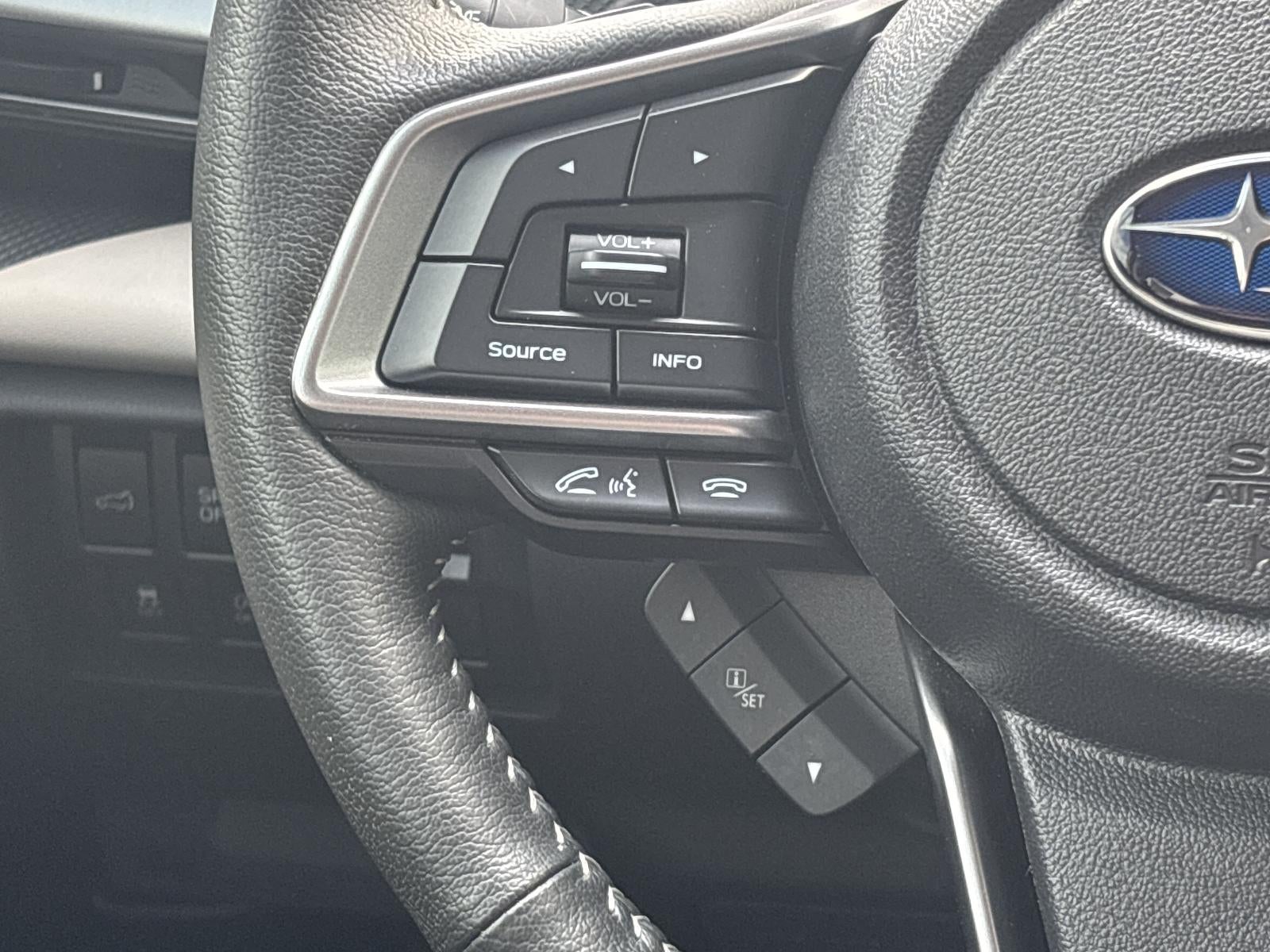 2024 Subaru Forester Limited AWD