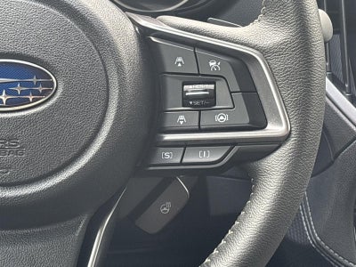 2024 Subaru Forester Limited AWD
