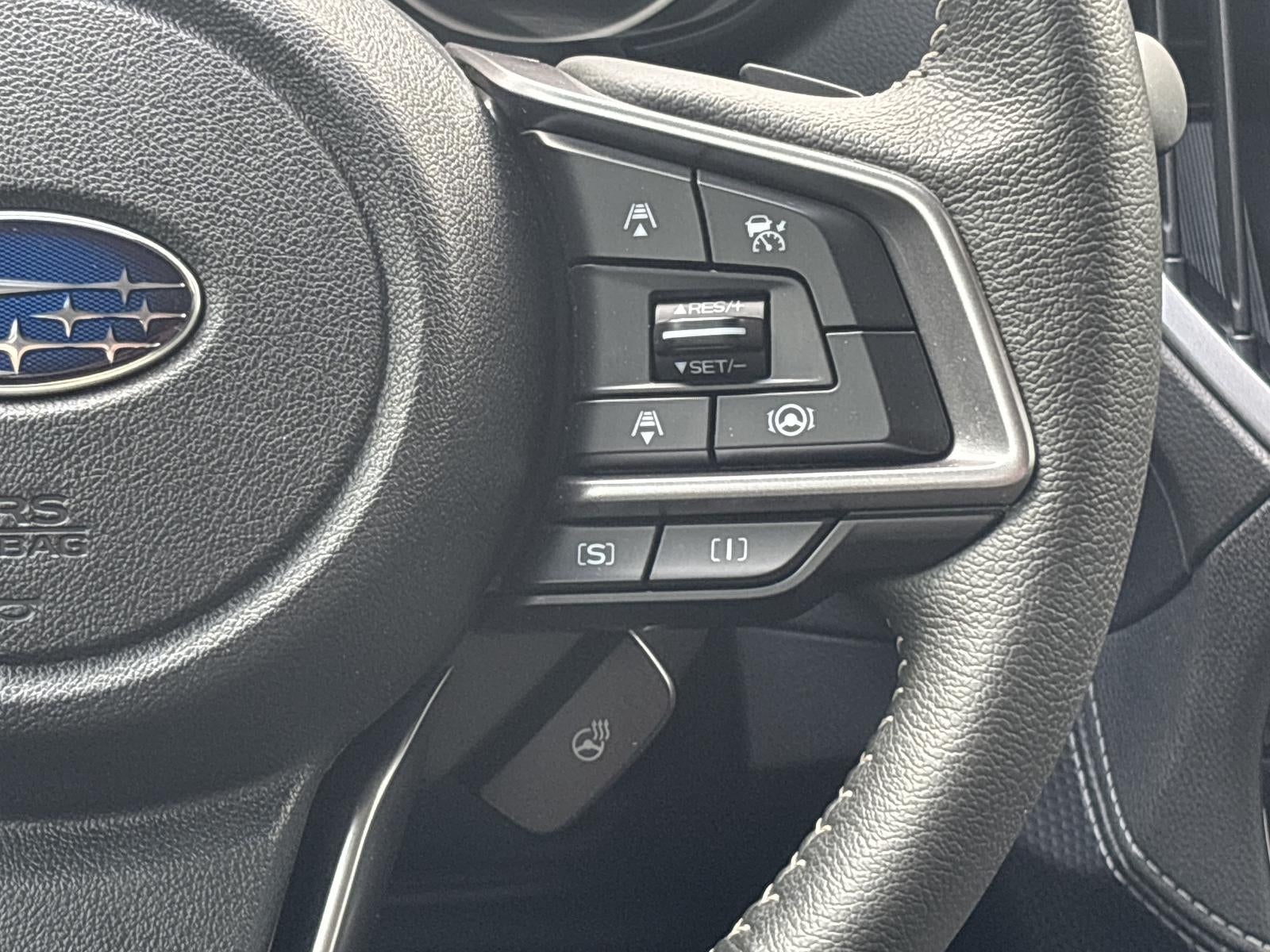 2024 Subaru Forester Limited AWD
