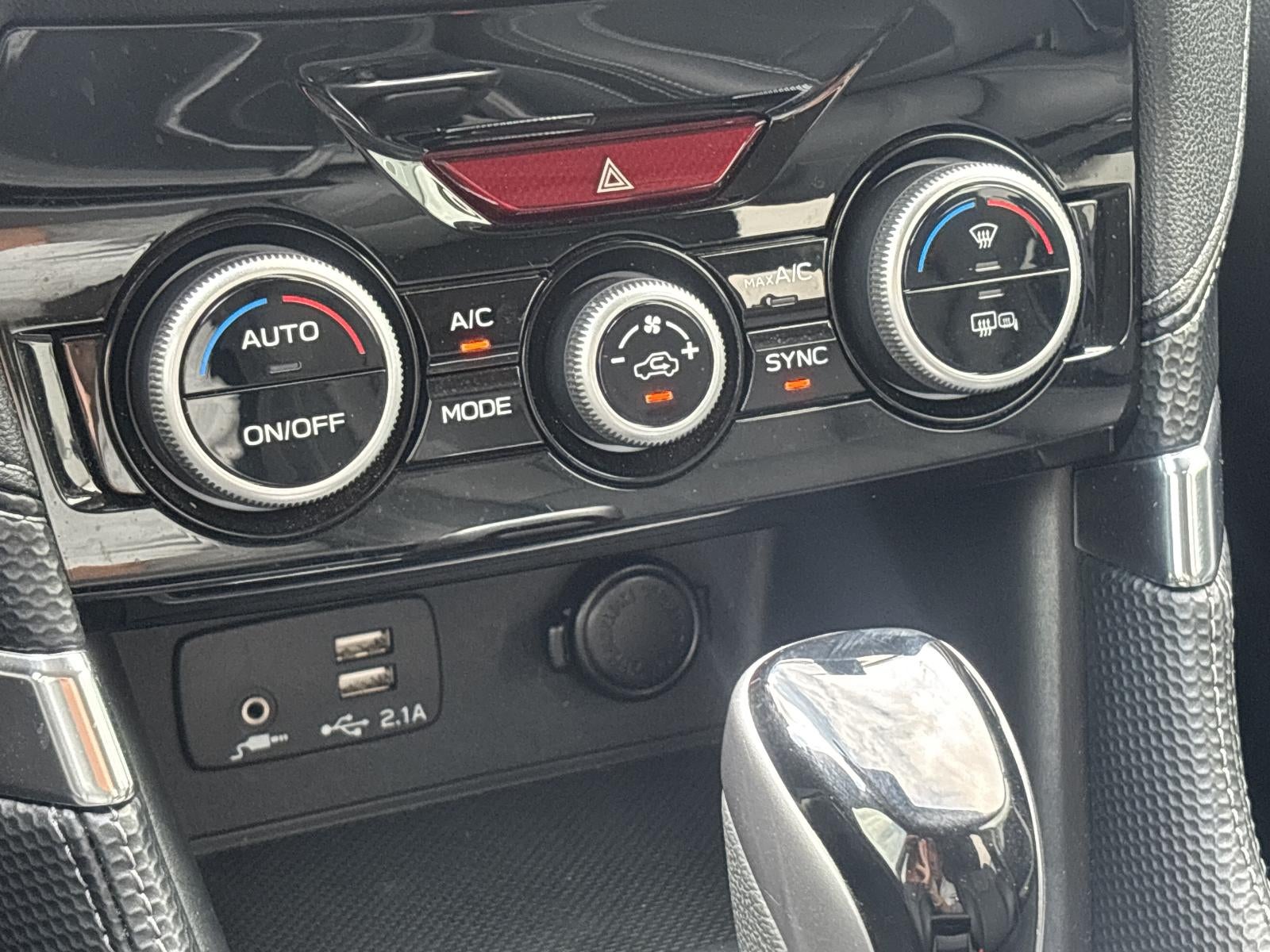 2024 Subaru Forester Limited AWD