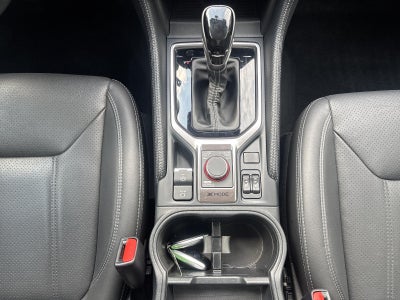 2024 Subaru Forester Limited AWD