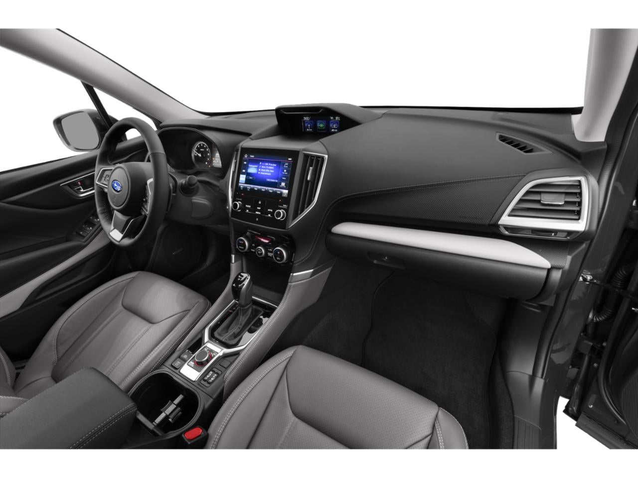 2024 Subaru Forester Limited AWD
