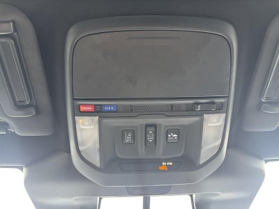 2022 Subaru Forester Wilderness CVT