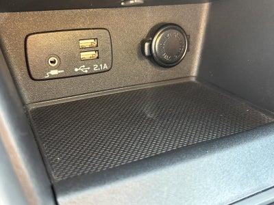 2023 Subaru Forester Wilderness CVT
