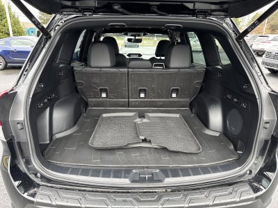 2023 Subaru Forester Wilderness CVT