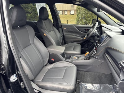 2023 Subaru Forester Wilderness CVT