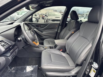 2023 Subaru Forester Wilderness CVT