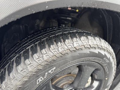 2023 Subaru Forester Wilderness CVT