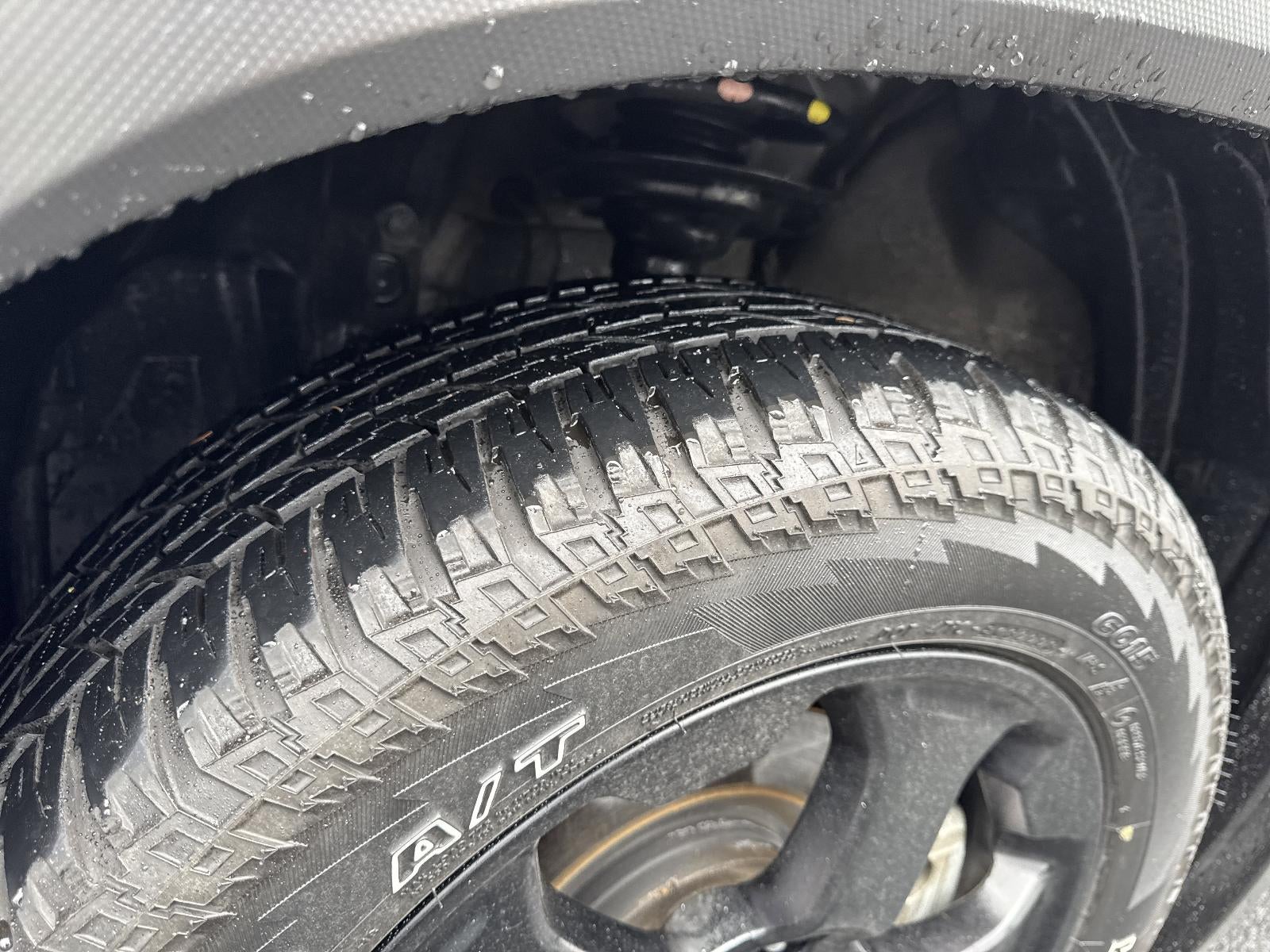 2023 Subaru Forester Wilderness CVT